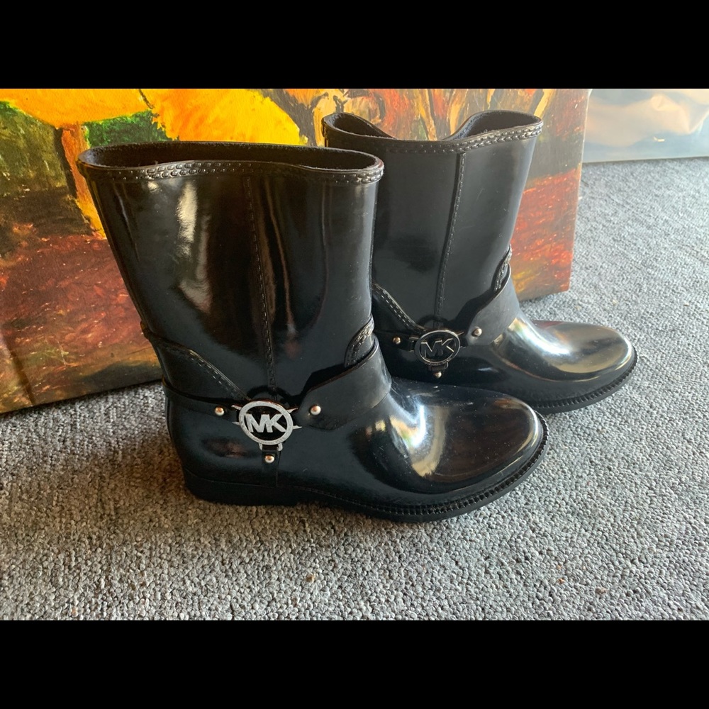 Michael Kors Rain boots